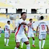 الزمالك وبترول أسيوط 