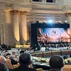 جانب من الفعاليات 