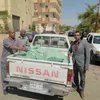 المضبوطات 