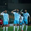 بيراميدز وطلائع الجيش 