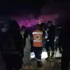 الواقعة 