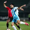 بيراميدز وطلائع الجيش 