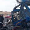 حادث أتوبيس الصحراوي الغربي بالمنيا