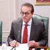 وزير الصحة 