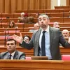 النائب د. محمد فؤاد