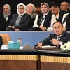 الدكتور مصطفى مدبولي رئيس الوزراء 