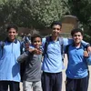 طلاب معهد دنوشر المتوفيين