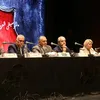 مؤتمر مهرجان الموسيقى