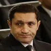 علاء مبارك 