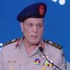 الفريق محمد عبد الرحمن ربيع، رئيس الهيئة القومية لإدارة الأزمات