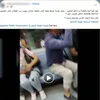 حقيقة فيديو التحرش بالفتيات داخل المترو