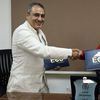 بروتوكول تعاون بين إعلام المصرية الصينية و"تچلي"