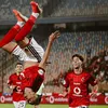 الأهلي والقناة 