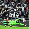 الزمالك والجيش الرواندي 
