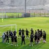 مران الزمالك 