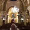كنيسة العذراء