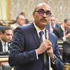النائب إيهاب منصور