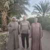 جانب من النجع