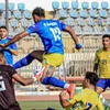 الإسماعيلي ولافيينا 