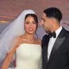 حفل زفاف شوبير 