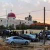كنيسة الكرك