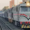 السكة الحديدية