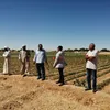 المتابعة 