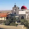  كنيسة الكرك بالأردن 