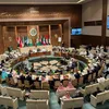 البرلمان العربي 