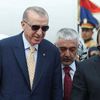 رسائل السيسي لأردوغان 
