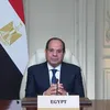 السيسي