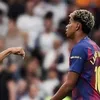 برشلونة وريال مدريد 