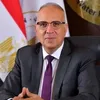 وزير الري 