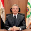 رئيس مصلحة الجمارك 