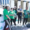 ماراثون قلبك أمانة