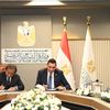 جانب من الفعاليات