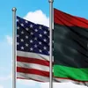 ليبيا تستدعى القائمة بأعمال السفارة الأمريكية