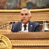 رئيس مجلس الشيوخ 