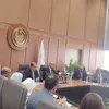 جانب من الفعاليات