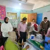 التطعيم 