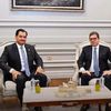 رئيس المخابرات العامة
