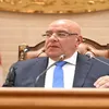 المستشار هشام بدوي