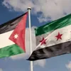 سوريا والأردن