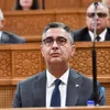 شريف فاروق وزير التموين 