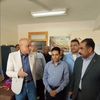 محافظ الأقصر