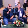 محمد ثروت بجامعة بني سويف