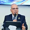 وزير الري 