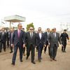 النيابة العامة تسترد أرضًا بأبورواش قيمتها 2.1 مليار جنيه
