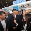جانب من المؤتمر