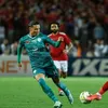 الأهلي والرجاء المغربي 